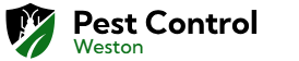 Weston Pest Control Company Logo