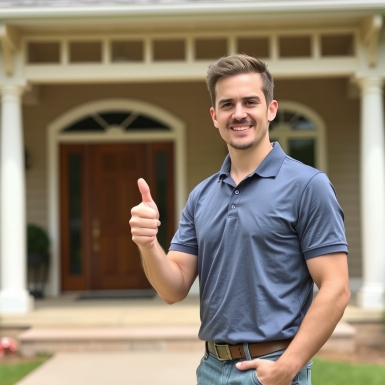 Owner of Weston Pest Pros